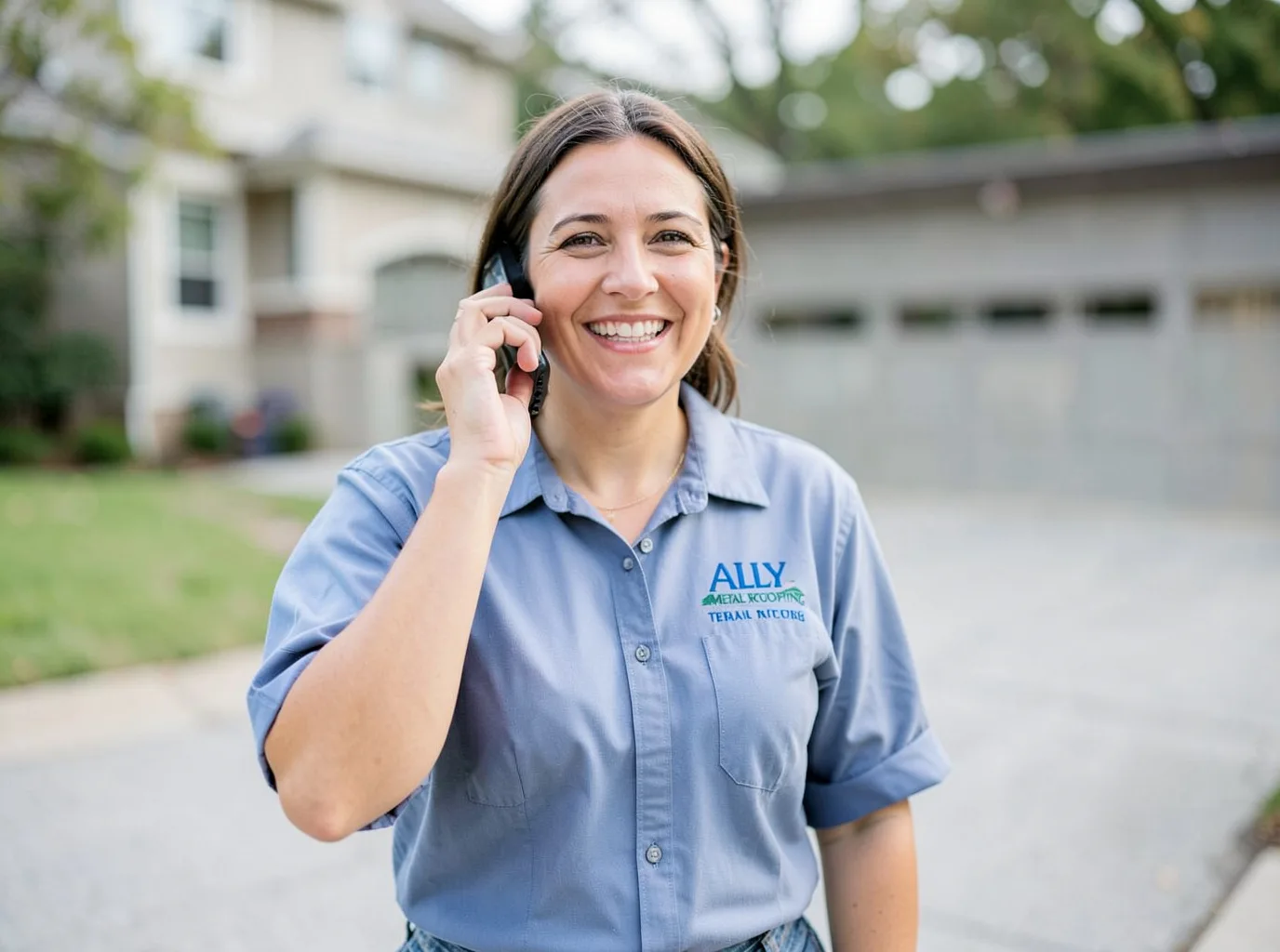 Metal Roof Installation Handley, WV FAQs